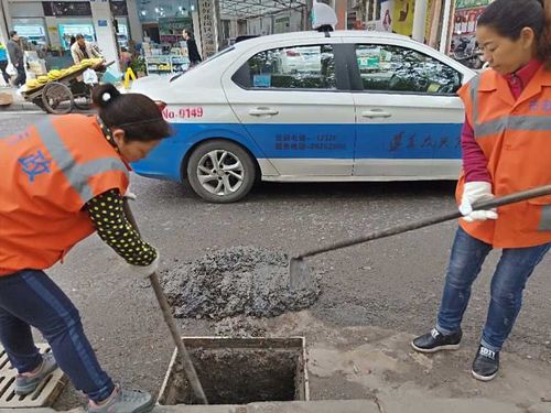贡嘎沉沙井清掏-污水井清理