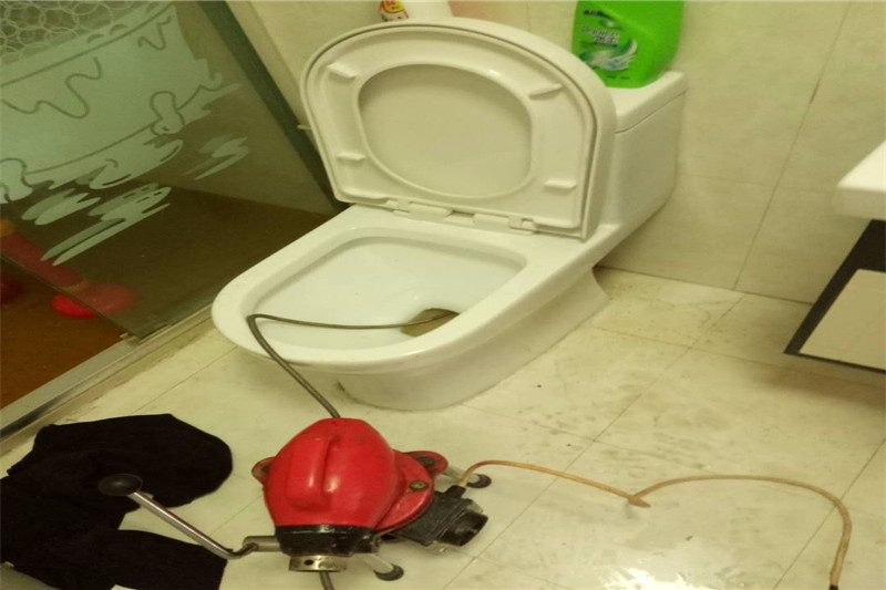 贡嘎如何疏通马桶 疏通马桶多少钱