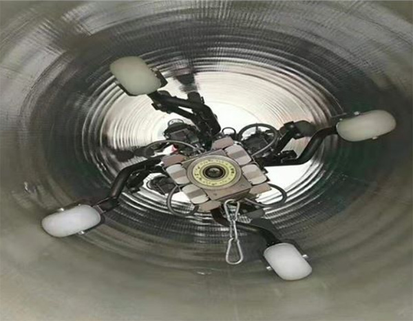 贡嘎非开挖修复技术在地下管线建设的优势体现
